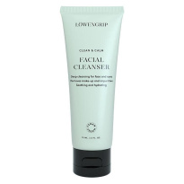 Clean & Calm Facial Cleanser 75ml