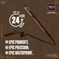 Epic Ink 1 ml – 04 Milk Chocolate