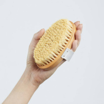 Body Detox Skin Brush