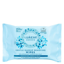 HERKKÄ Gentle Makeup Removing Wipes 25 kpl