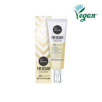 I'm Vegan Sun Serum SPF50 50ml