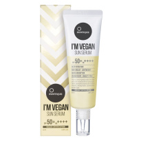 I'm Vegan Sun Serum SPF50 50ml