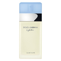 Light Blue Women Eau De Toilette 50ml