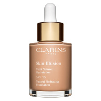 Skin Illusion Foundation 30 ml – 109 Wheat