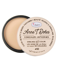 Anne T. Dotes Concealer 9 g – 10 Lighter Than Light