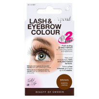 Lash And Eyebrow Colour - Brown