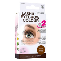 Lash And Eyebrow Colour - Brown