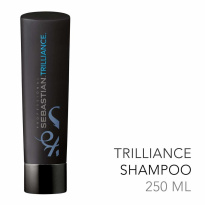 Professional Trilliance Shampoo 250 ml