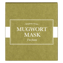 Mugwort  Sheet Mask 23ml