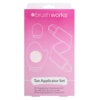 Tan Applicator Set 3 kpl