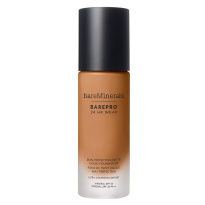 BAREPRO 24H Matte Comfort Liquid Foundation Med. 30 ml –  Deep 46 Neutral