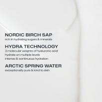 Nordic Hydra Moisture Balm 50 ml