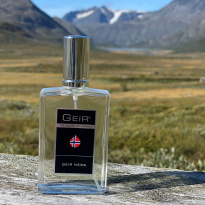 Geir Eau De Parfum 100 ml