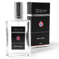 Geir Eau De Parfum 100 ml