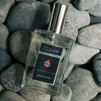 Geir Eau De Parfum 100 ml