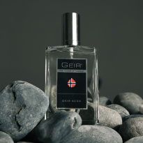 Geir Eau De Parfum 100 ml