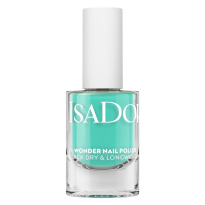 The Wonder Nail Polish Quick Dry & Longwear 6 ml ─ 115 Candy Mint