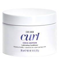 Curl Wow Curl Coco-Motion Lubricating Conditioner 295ml