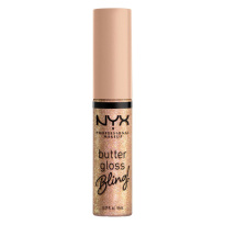 Butter Gloss Bling 8 ml – Bring The Bling 01