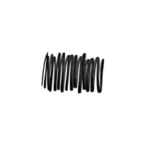 Kohl/Eye Liner 1,1 g ─ #001 Black