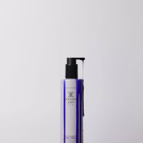 Silver Shampoo Cool Purple 300 ml