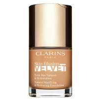 Skin Illusion Velvet Foundation 30 ml – 112C Amber