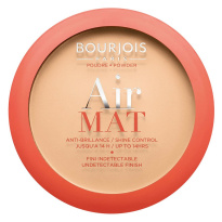 Air Mat Compact Powder 10 g ─ 02 Light Beige