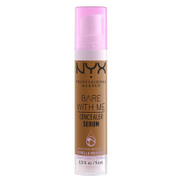 Bare With Me Concealer Serum 9,6 ml – Camel