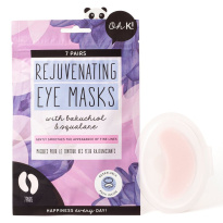 Skin Rejuvenating Under Eye Masks 7 paria