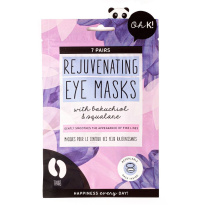 Skin Rejuvenating Under Eye Masks 7 paria