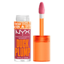 Duck Plump Lip Lacquer 7 ml ─ Strike A Pose 09