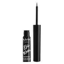 Epic Wear Semi Permanent Eye & Body Liquid Liner Black 3,5ml