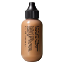 Studio Radiance Face And Body Radiant Sheer Foundation 50 ml ─ C5