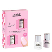 Frenchie Kit French Manicure