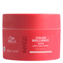 Invigo Color Brilliance Mask Fine Hair 150 ml