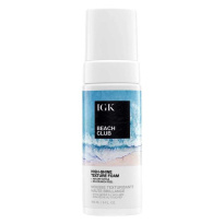 Beach Club High Shine Texture Foam 150 ml