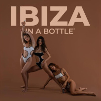 Ibiza Hydra Drop Legs & Body Highlighter Bronze 100ml