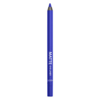 Matte Eye Liner 1,2 g ─ 008 Crazy Blue