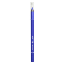 Matte Eye Liner 1,2 g ─ 008 Crazy Blue