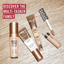 Multi Tasker All Day Grip & Breathable Clear Primer 24 ml