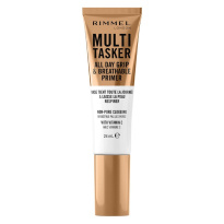 Multi Tasker All Day Grip & Breathable Clear Primer 24 ml