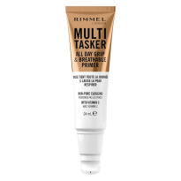 Multi Tasker All Day Grip & Breathable Clear Primer 24 ml