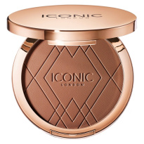 Ultimate Bronzing Powder 17 g ─ Deep Bronze