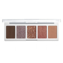 5-Pan Palette Camo-flaunt 6g