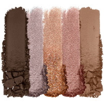 5-Pan Palette Camo-flaunt 6g