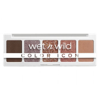 5-Pan Palette Camo-flaunt 6g