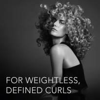 Twisted Curl Styling Cream 145 ml