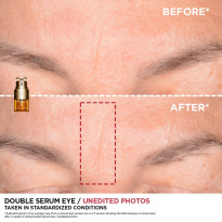 Double Serum Eye 20ml