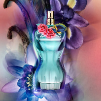 La Belle Paradise Garden Eau de Parfum 50 ml