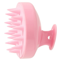 Scalp Brush – Pink